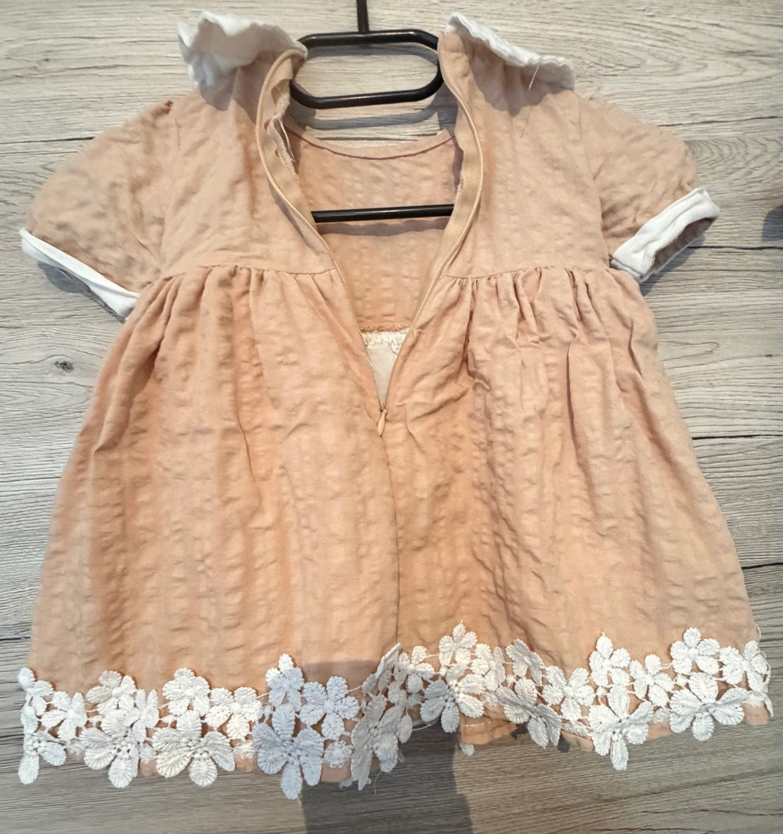 Girls dress – photo 3